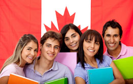 Study in Canada